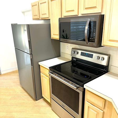 Albatross Condo In Pga Village, 2 Bedroom 1 Bath, A Side Carlton Eksteriør billede