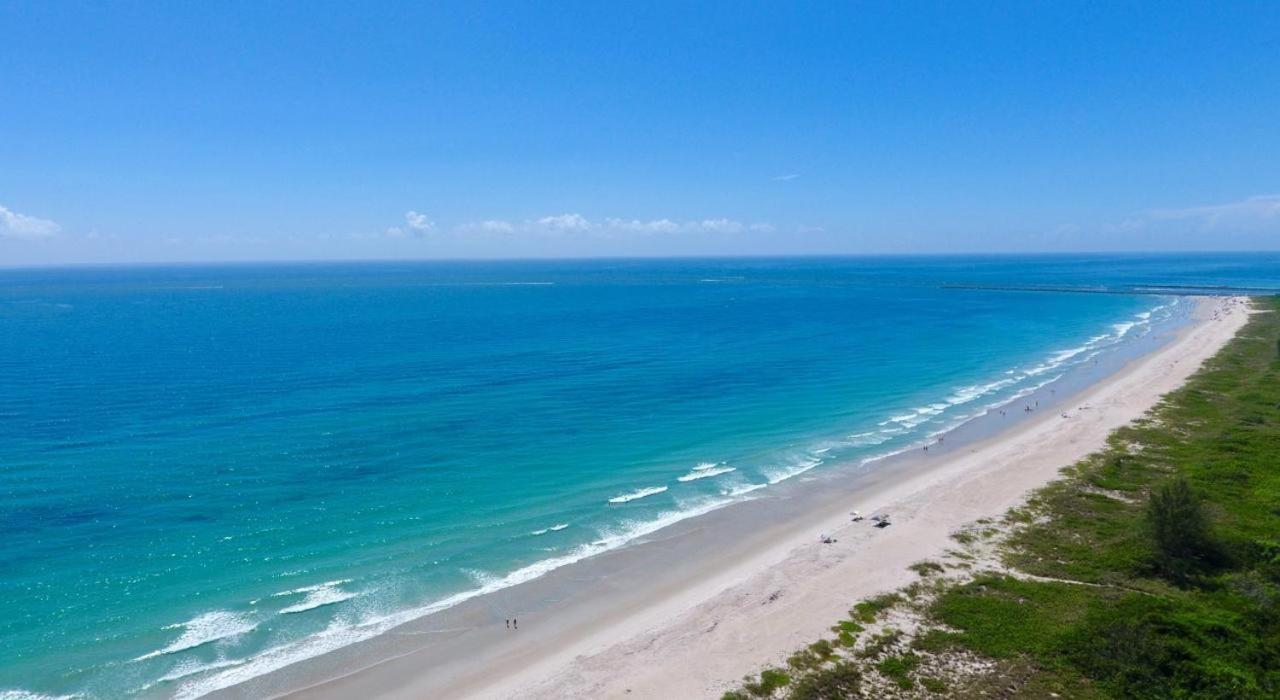 Albatross Condo In Pga Village, 2 Bedroom 1 Bath, A Side Carlton Eksteriør billede